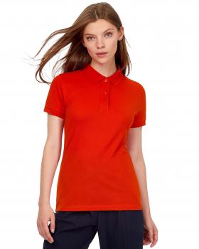 Women´s Inspire Polo