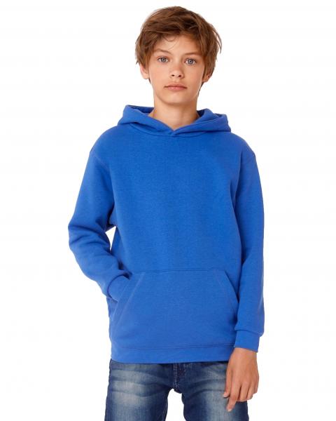 Kids´ Hooded Sweat