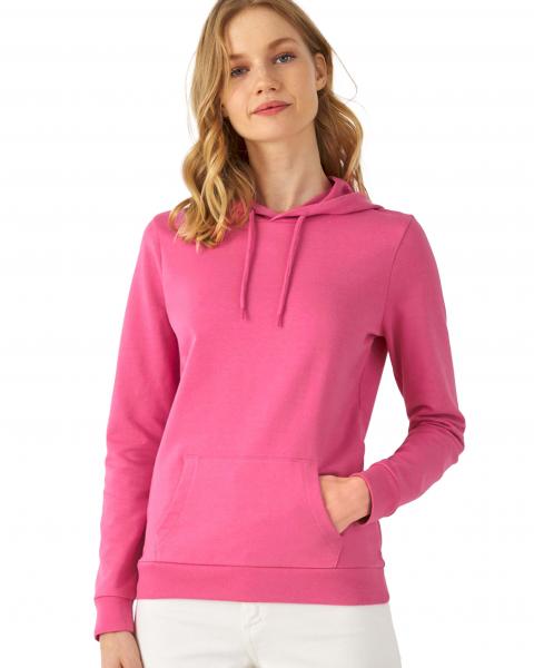 Women´s #Hoodie Sweat