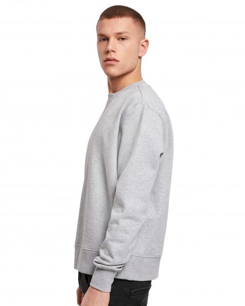 Premium Oversize Crewneck Sweatshirt