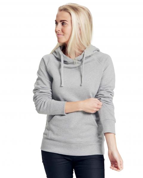 Ladies´ Hoodie